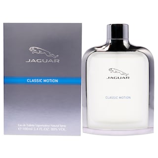 Foto 3 | Perfume Jaguar Classic Motion Edt Spray para Hombres 100 ml - Venta Internacional