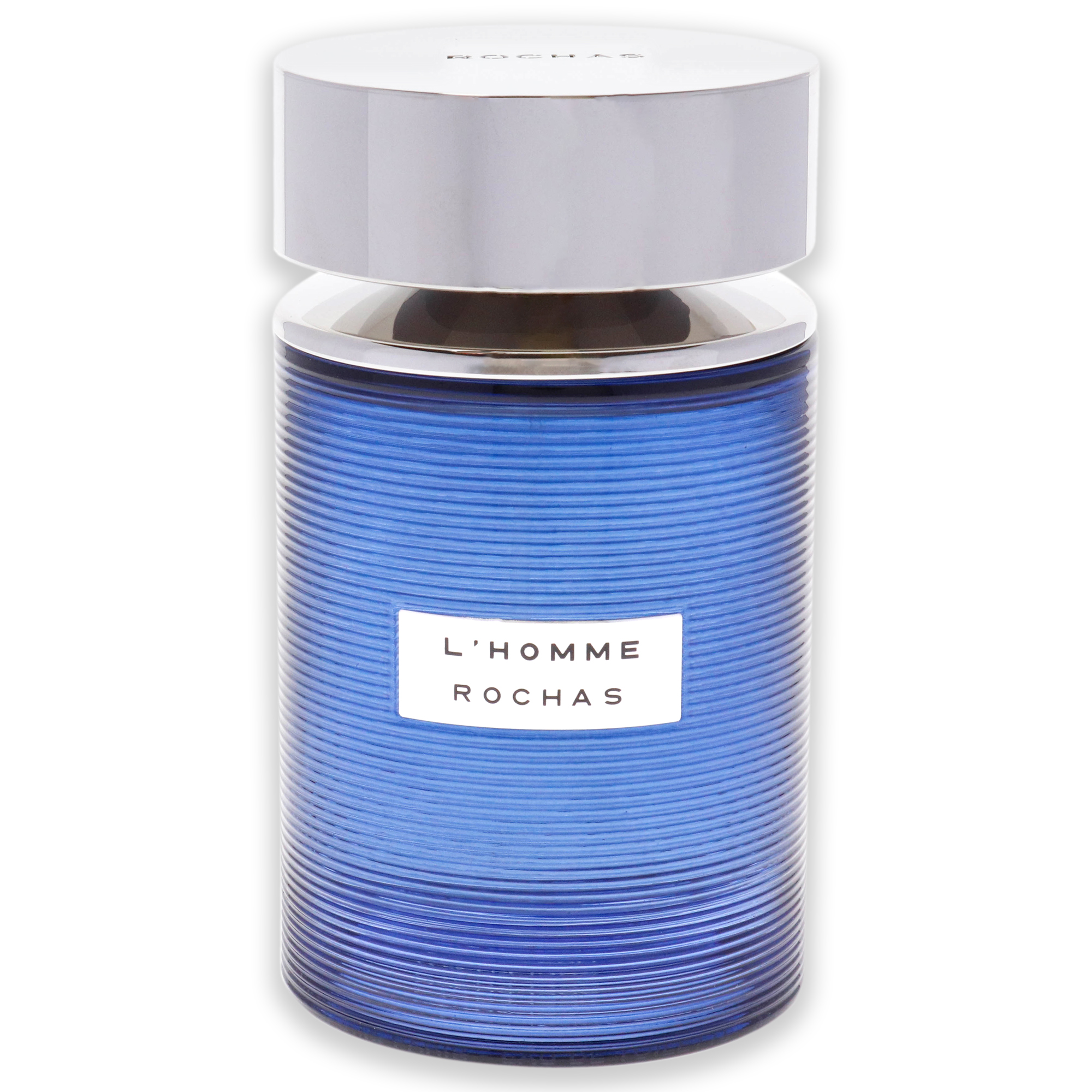 Foto 4 pulgar | Venta Internacional- Perfume Rochas L Homme Edt En Spray 100 Ml para Hombre
