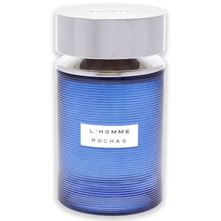 Foto 3 | Venta Internacional- Perfume Rochas L Homme Edt En Spray 100 Ml para Hombre