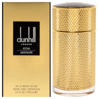 Foto 1 | Venta Internacional- Perfume Alfred Dunhill Icon Absolute Edp En Aerosol 100 Ml P