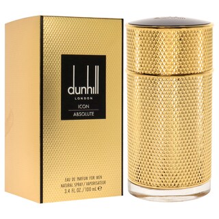 Foto 3 | Venta Internacional- Perfume Alfred Dunhill Icon Absolute Edp En Aerosol 100 Ml P