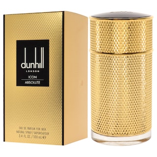 Foto 4 | Venta Internacional- Perfume Alfred Dunhill Icon Absolute Edp En Aerosol 100 Ml P