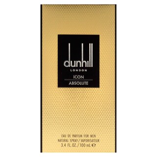 Foto 5 | Venta Internacional- Perfume Alfred Dunhill Icon Absolute Edp En Aerosol 100 Ml P