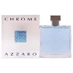 Foto 3 pulgar | Venta Internacional- Perfume Azzaro Chrome Edt En Spray 100 Ml para Hombre