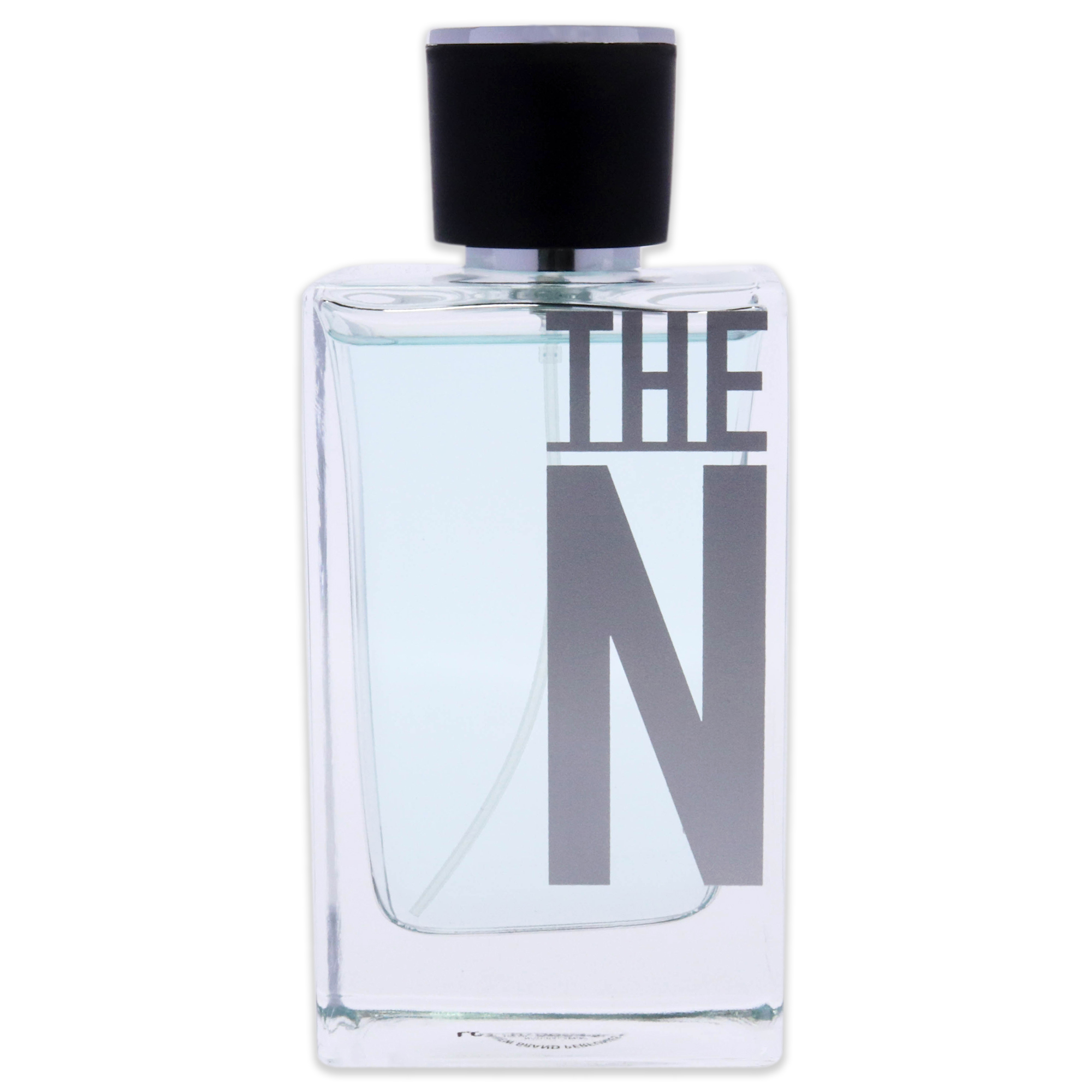 Foto 4 pulgar | Venta Internacional- Perfume New Brand The Nb Edt En Spray 100 Ml para Hombre