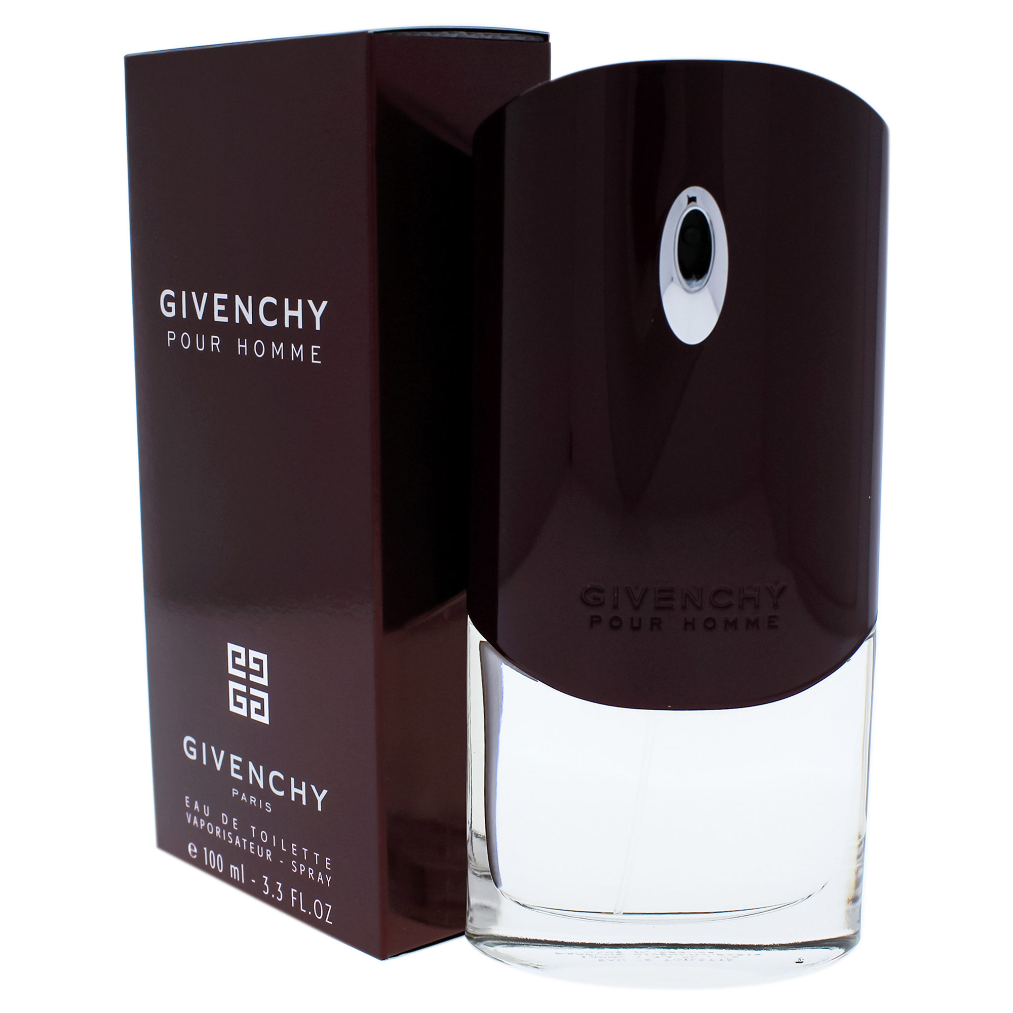 Foto 5 pulgar | Perfume Givenchy Givenchy Pour Homme Edt Spray para Hombres 100 ml - Venta Internacional