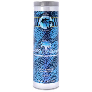 Foto 4 | Perfume Cuba Cuba Brasil Copacabana Edt Spray para Hombres 100 ml - Venta Internacional