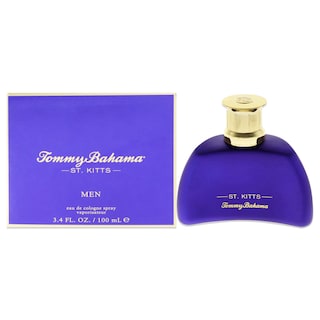 Foto 1 | Venta Internacional- Perfume Tommy Bahama St Kitts Eau de Cologne 100 ml para Hombre