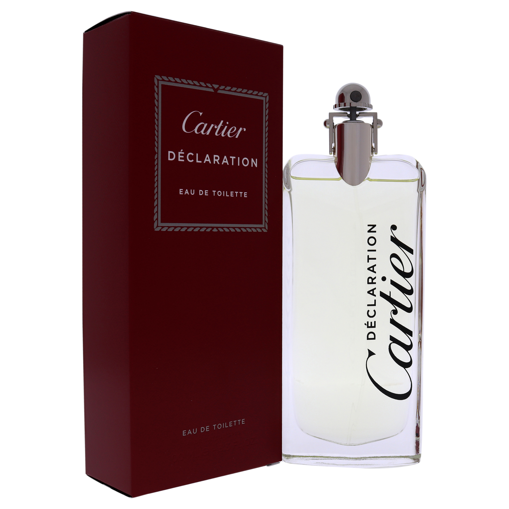 Foto 5 pulgar | Venta Internacional- Perfume Cartier Declaration Eau de Toilette 100 ml para Hombre