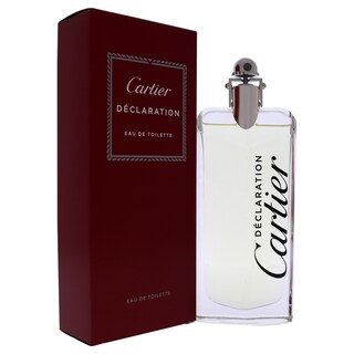 Foto 4 | Venta Internacional- Perfume Cartier Declaration Eau de Toilette 100 ml para Hombre