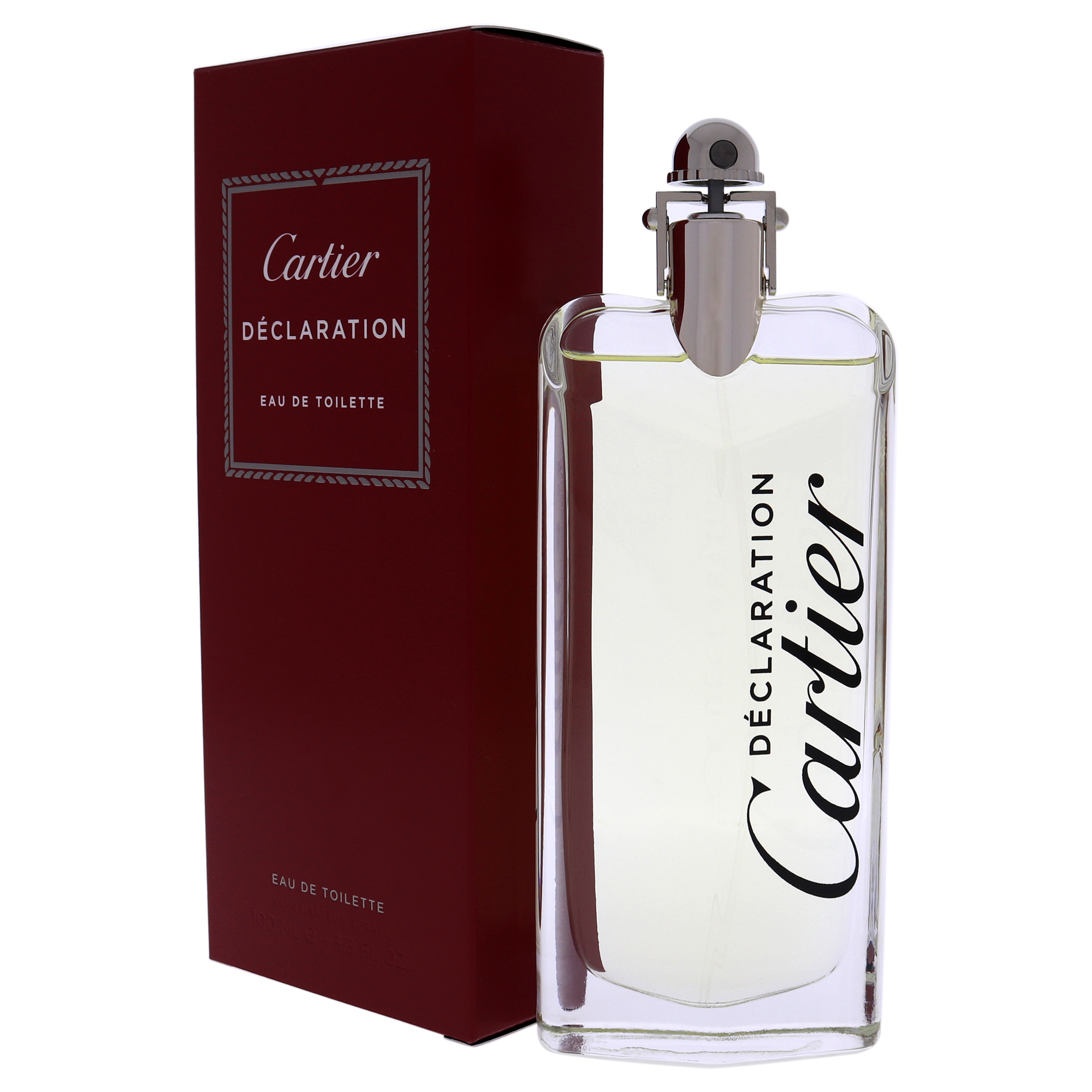 Foto 6 pulgar | Venta Internacional- Perfume Cartier Declaration Eau de Toilette 100 ml para Hombre