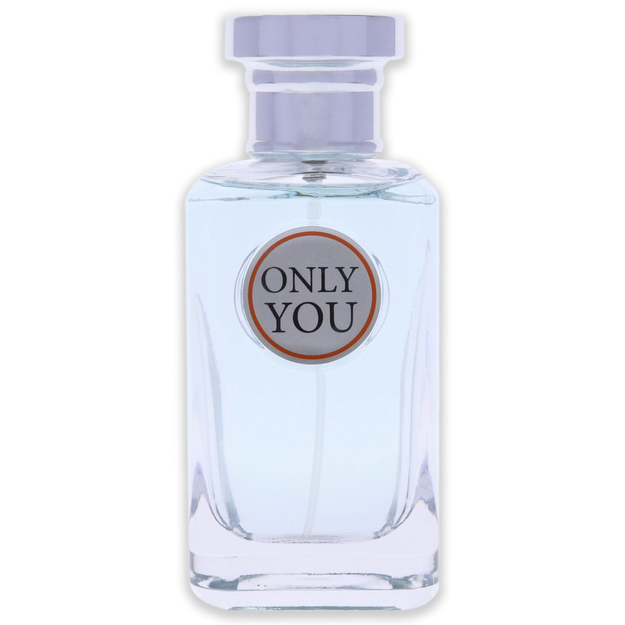 Foto 4 pulgar | Venta Internacional- Perfume New Brand Only You Eau de Toilette 100 ml para Hombre