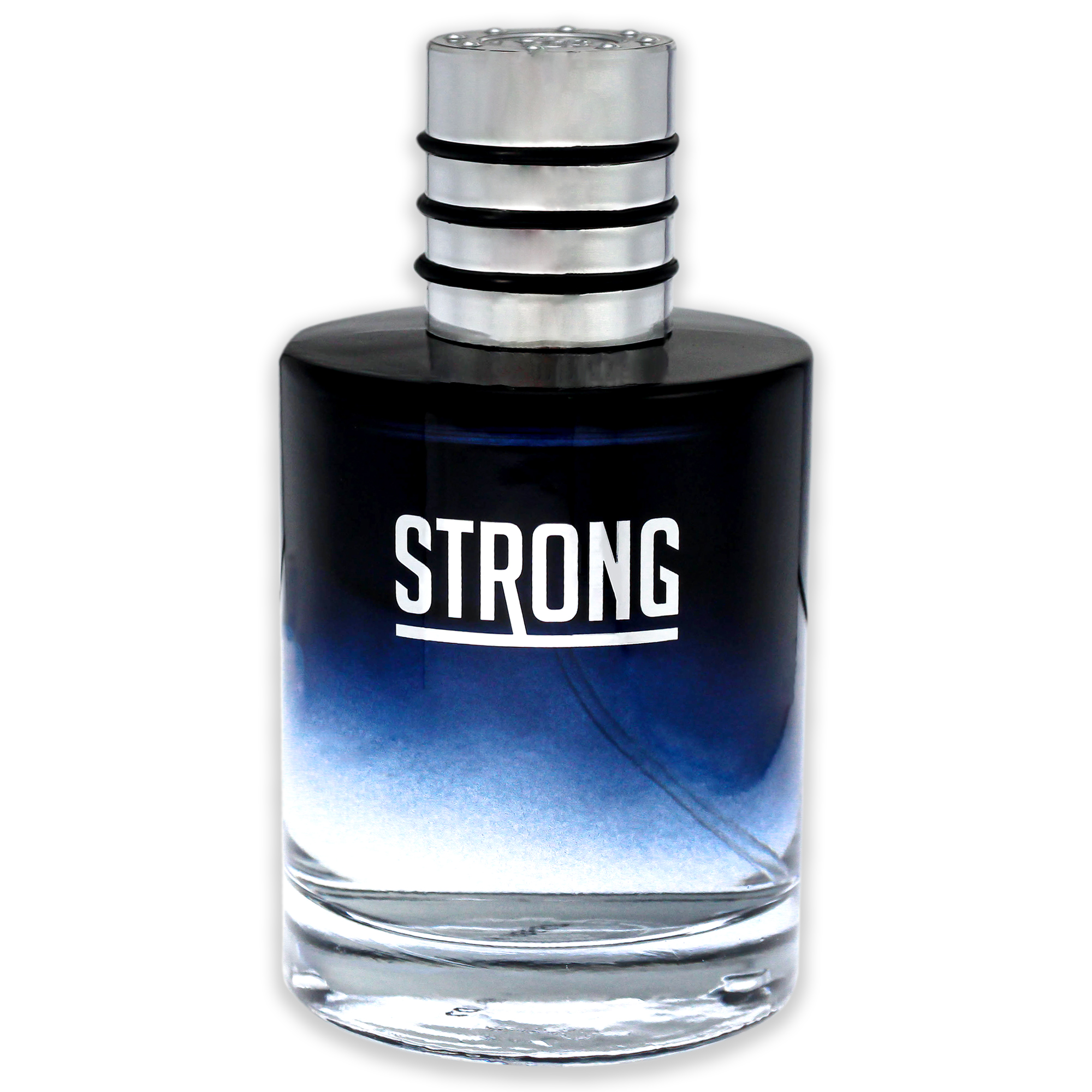 Foto 4 pulgar | Venta Internacional- Perfume New Brand Strong Eau de Toilette 100 ml para Hombre