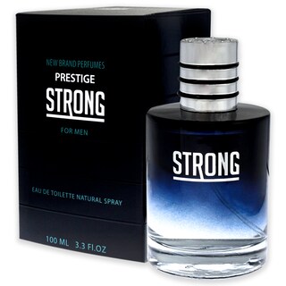 Foto 5 | Venta Internacional- Perfume New Brand Strong Eau de Toilette 100 ml para Hombre