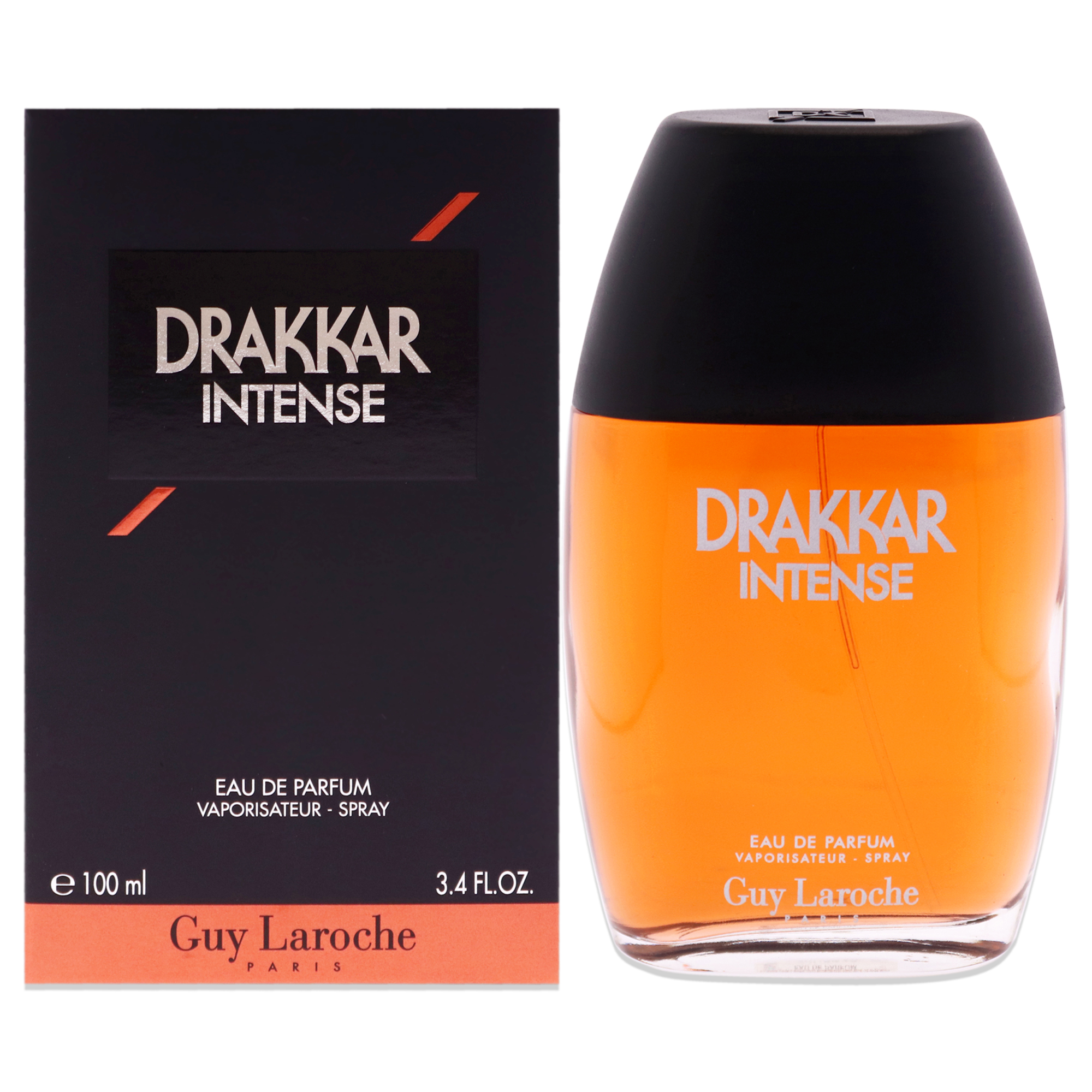 Venta Internacional- Perfume Guy Laroche Drakkar Intense Eau de Parfum 100 ml para Hombre