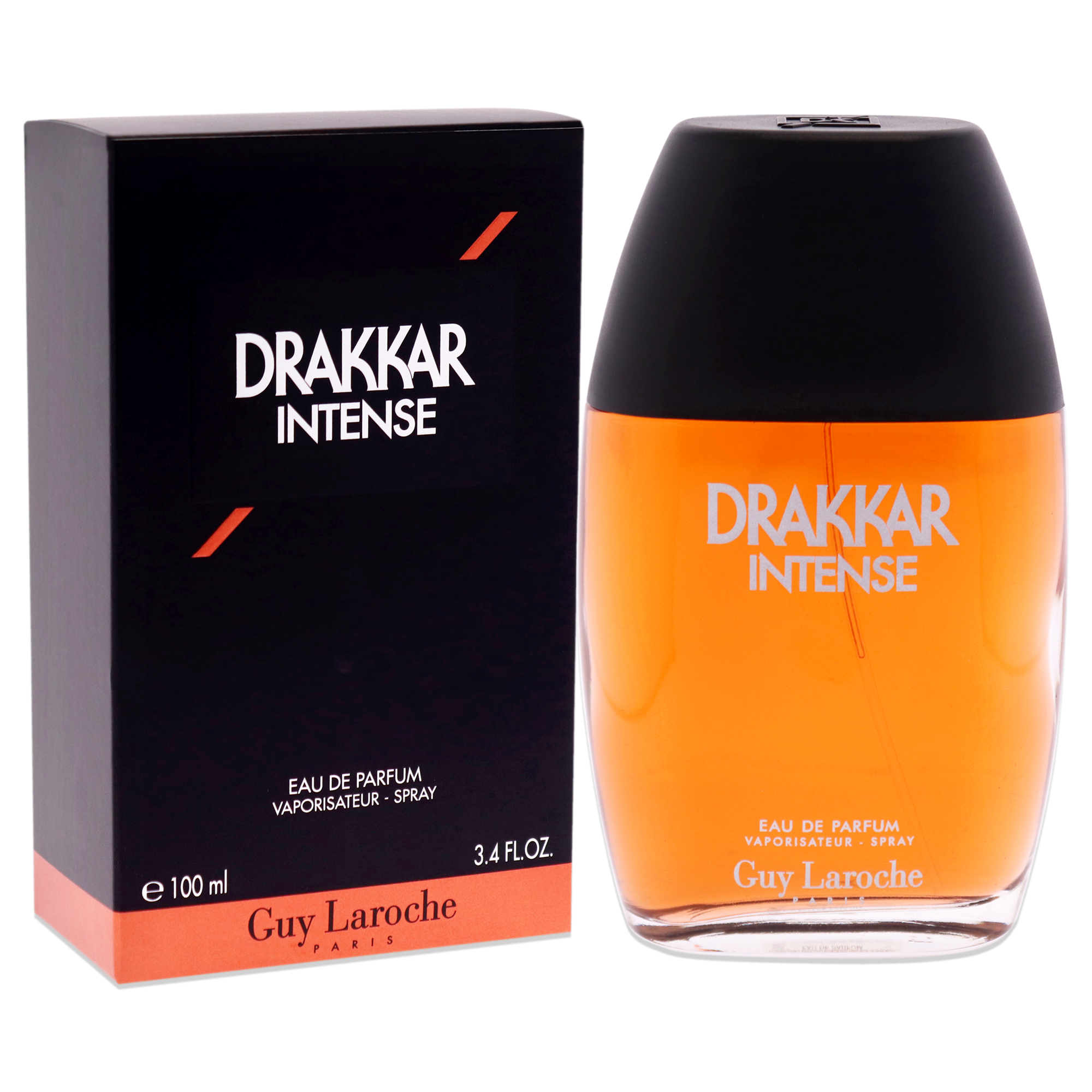 Foto 5 pulgar | Venta Internacional- Perfume Guy Laroche Drakkar Intense Eau de Parfum 100 ml para Hombre