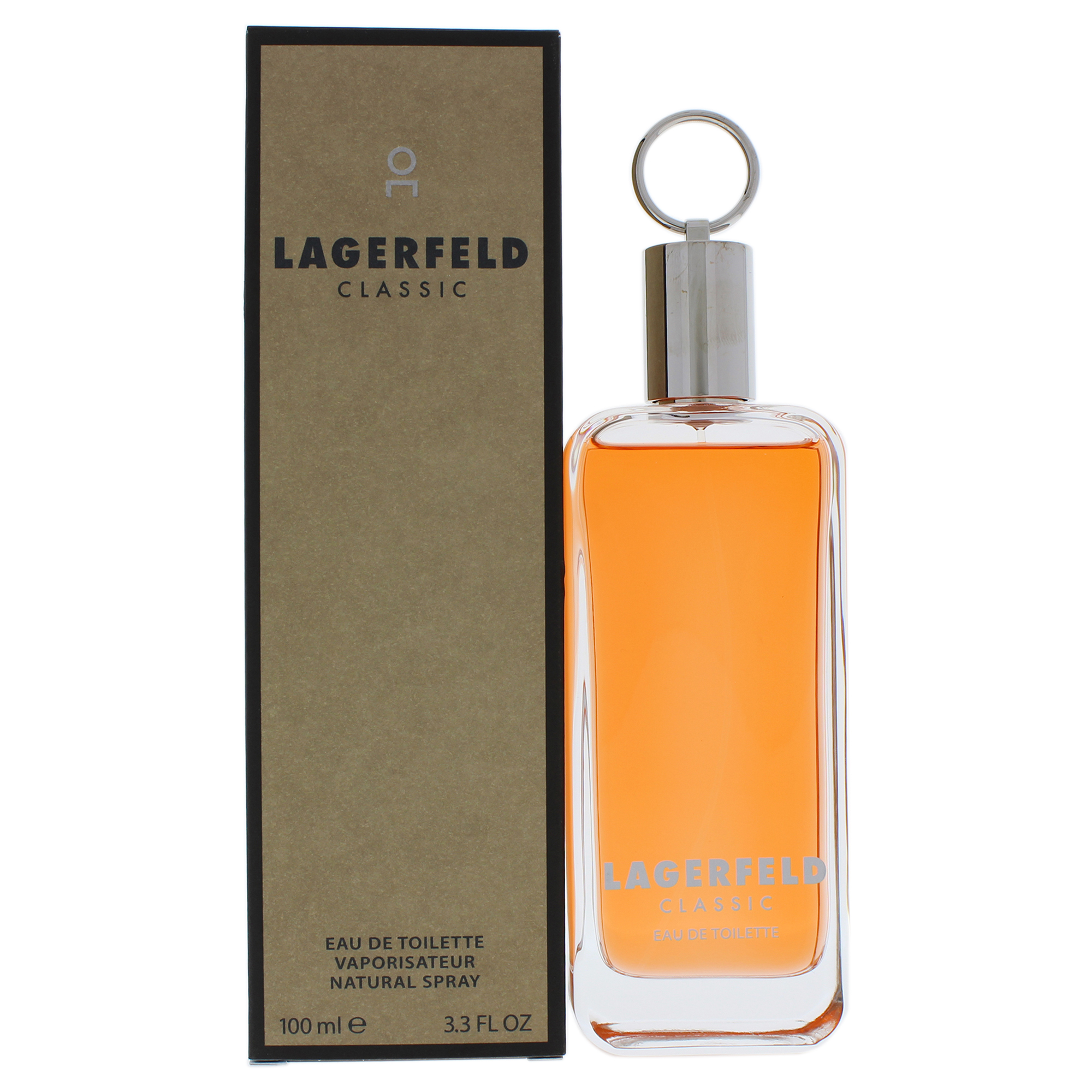 Venta Internacional- Perfume Lagerfeld de Karl Lagerfeld Eau de Toilette 100 ml para Hombre