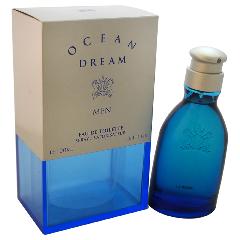 Foto 3 pulgar | Venta Internacional- Perfume Giorgio Beverly Hills Ocean Dream Eau de Toilette 100 ml para Hombre