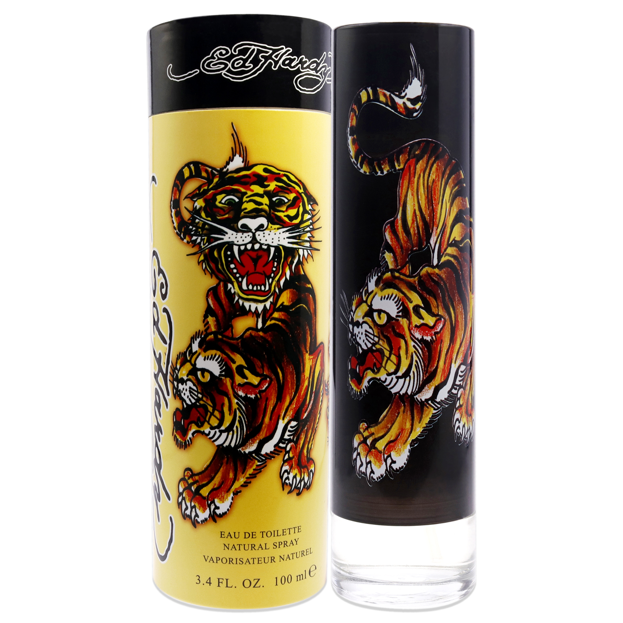 Venta Internacional- Perfume Ed Hardy Eau de Toilette 100 ml para Hombre
