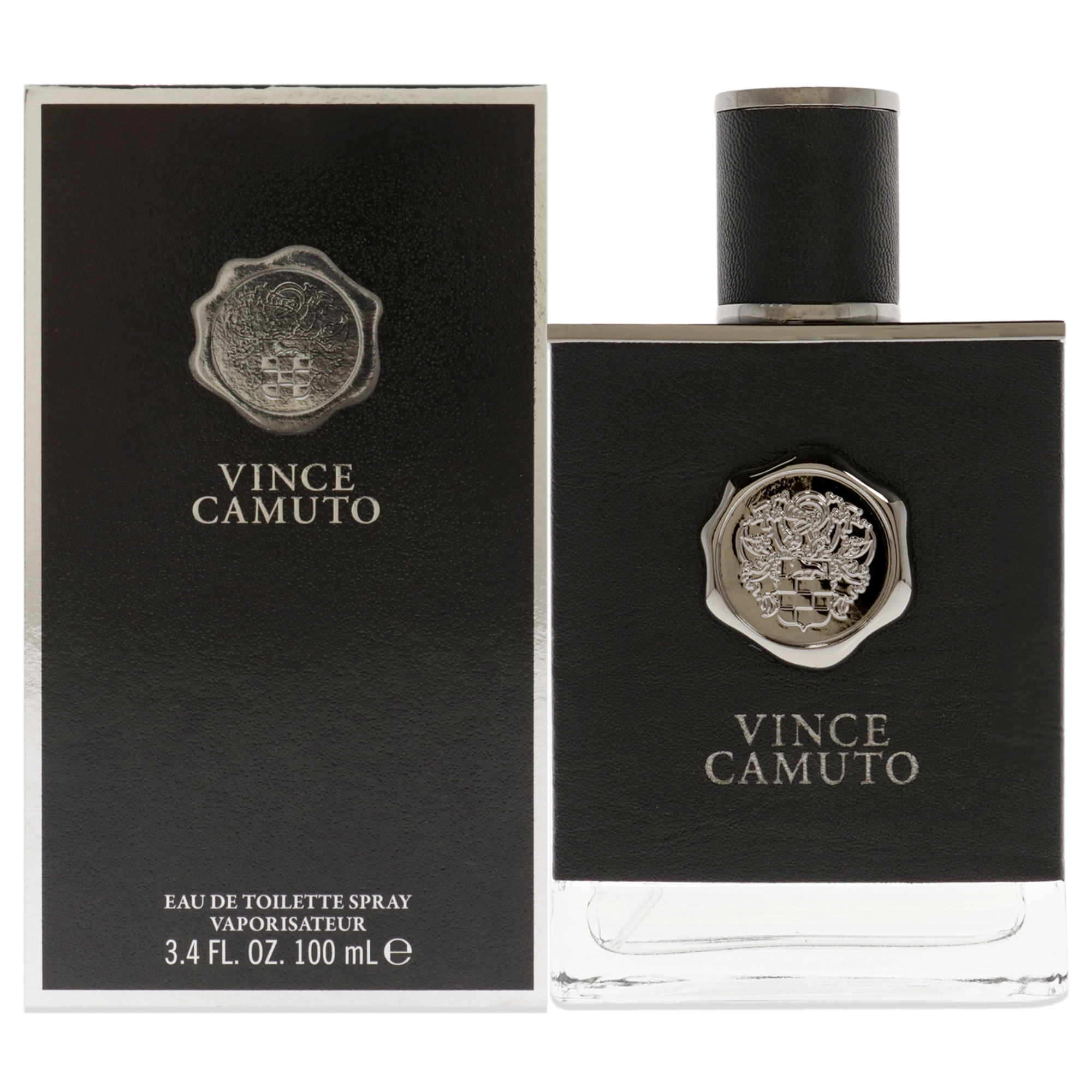 Foto 2 pulgar | Venta Internacional-Perfume Vince Camuto Eau de Toilette 100 Ml para Hombre