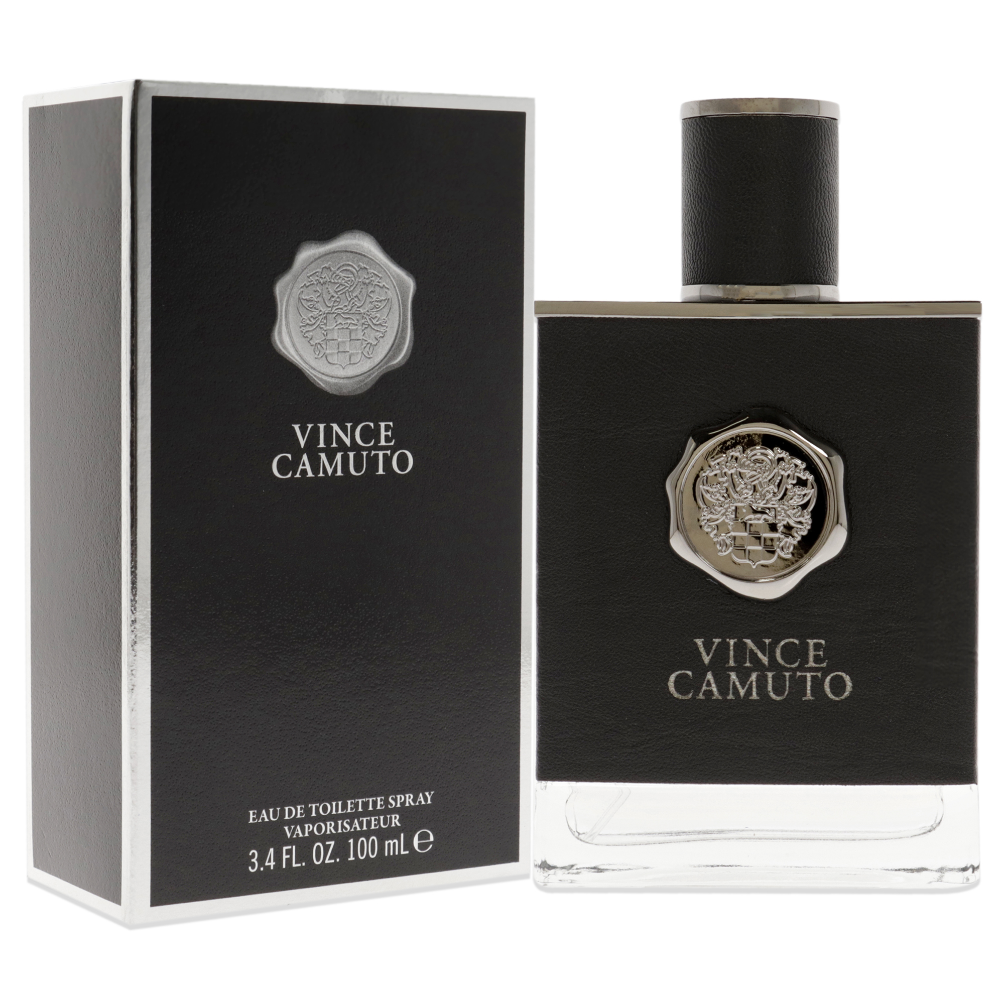 Foto 5 pulgar | Venta Internacional-Perfume Vince Camuto Eau de Toilette 100 Ml para Hombre