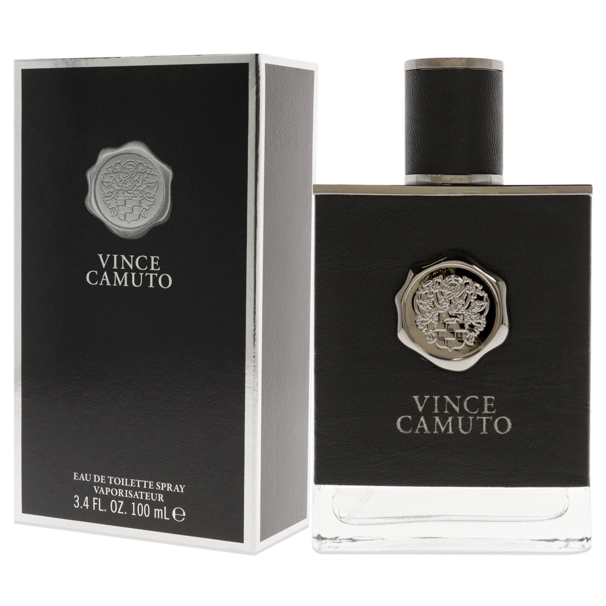 Foto 6 pulgar | Venta Internacional-Perfume Vince Camuto Eau de Toilette 100 Ml para Hombre