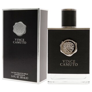 Foto 5 | Venta Internacional-Perfume Vince Camuto Eau de Toilette 100 Ml para Hombre