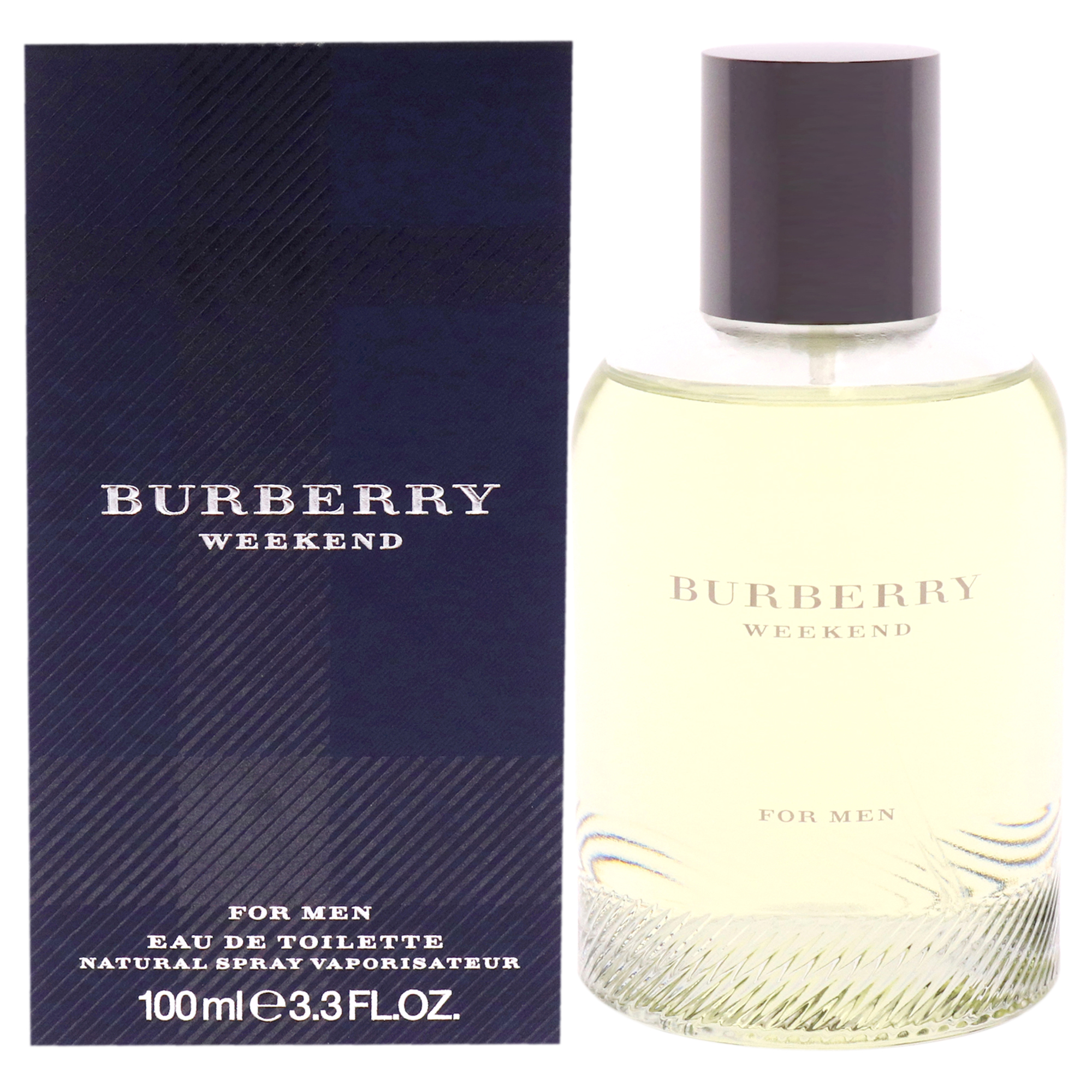 Venta Internacional-Perfume Burberry Weekend Eau de Toilette 100 Ml para Hombre