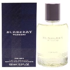 Foto 2 | Venta Internacional-Perfume Burberry Weekend Eau de Toilette 100 Ml para Hombre