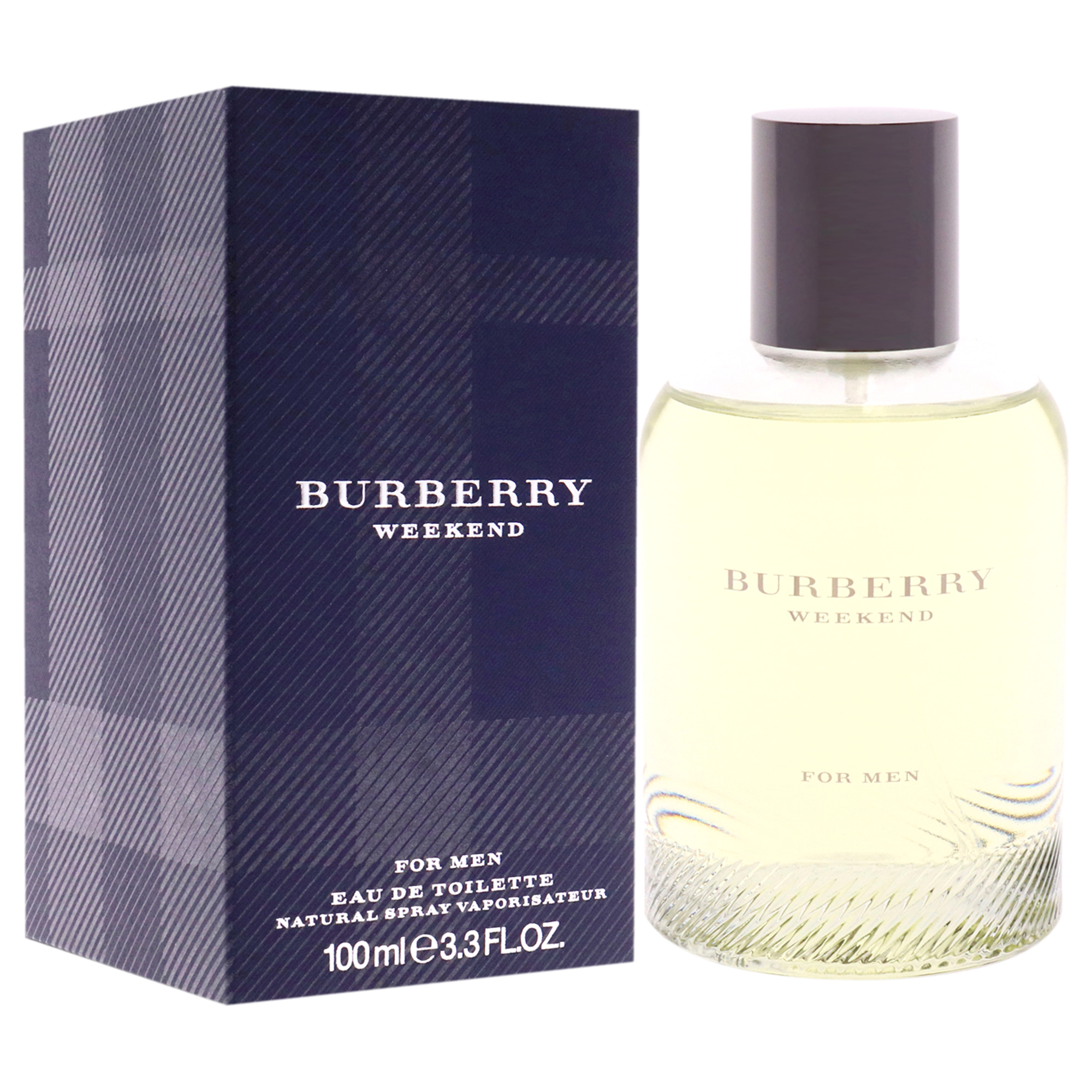 Foto 5 pulgar | Venta Internacional-Perfume Burberry Weekend Eau de Toilette 100 Ml para Hombre
