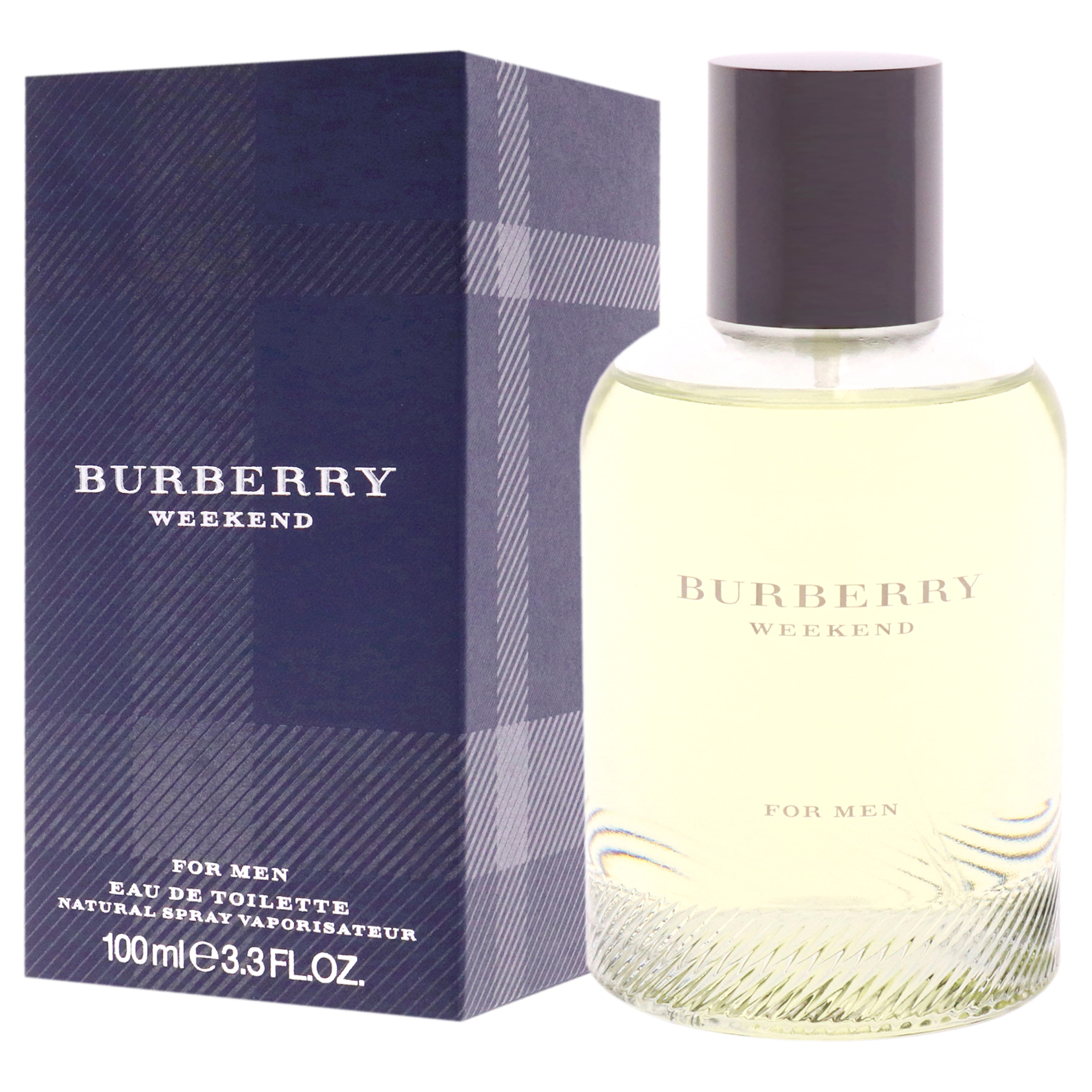 Foto 5 | Venta Internacional-Perfume Burberry Weekend Eau de Toilette 100 Ml para Hombre