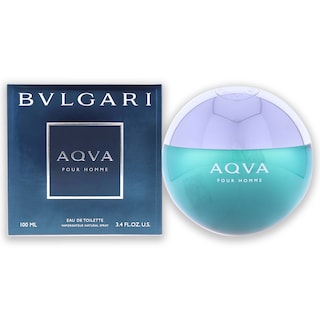 Foto 1 | Venta Internacional - Perfume Bvlgari Aqva Edt 100 Ml para Hombre