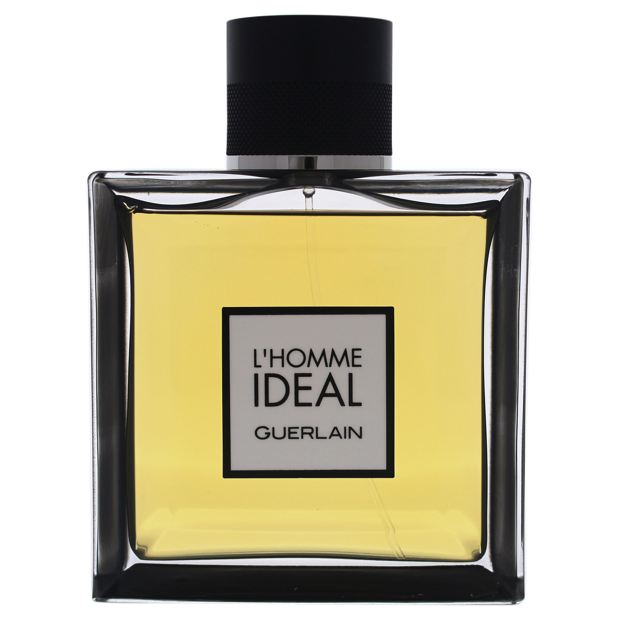 Foto 4 pulgar | Venta Internacional - Perfume Guerlain Lhomme Ideal Edt 100 Ml para Hombre
