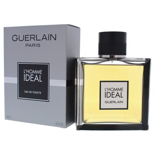 Foto 5 | Venta Internacional - Perfume Guerlain Lhomme Ideal Edt 100 Ml para Hombre