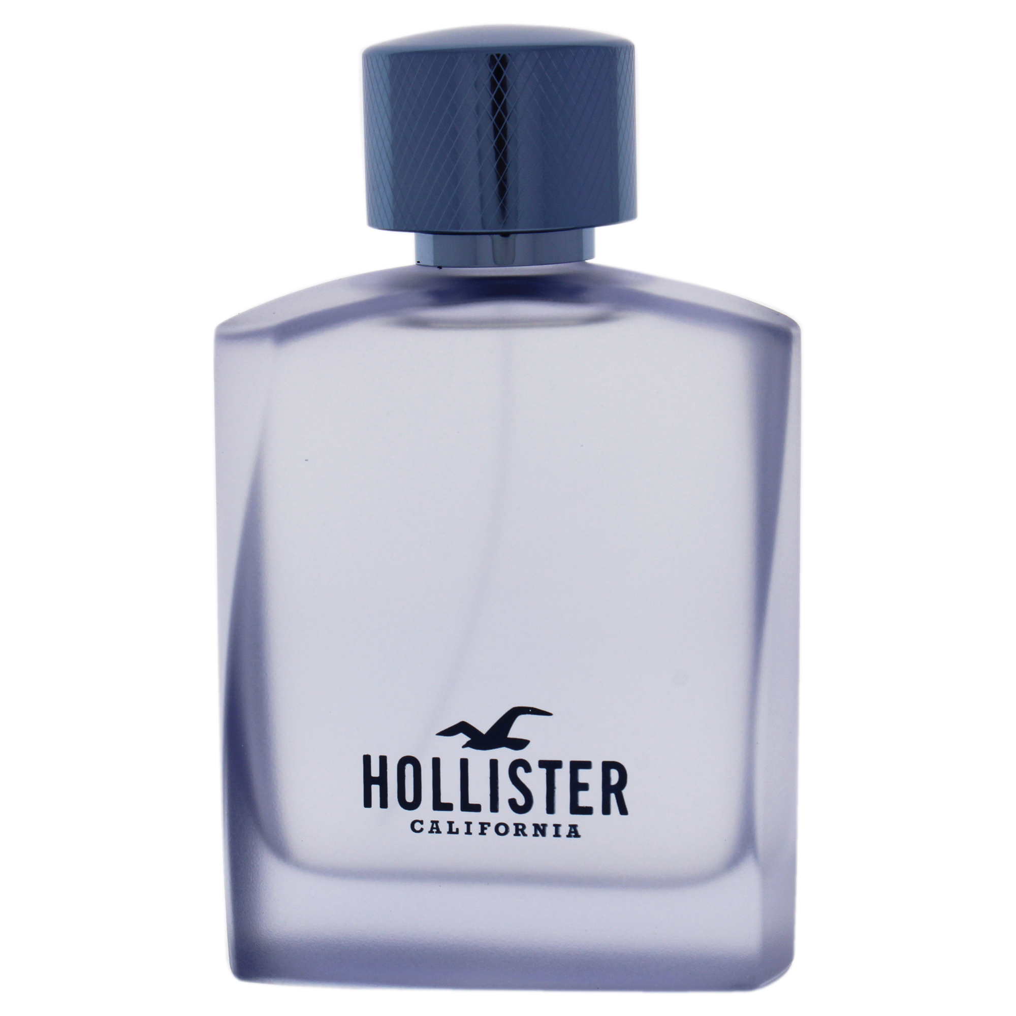 Foto 4 pulgar | Venta Internacional - Perfume Hollister Free Wave para Hombre 100 Ml