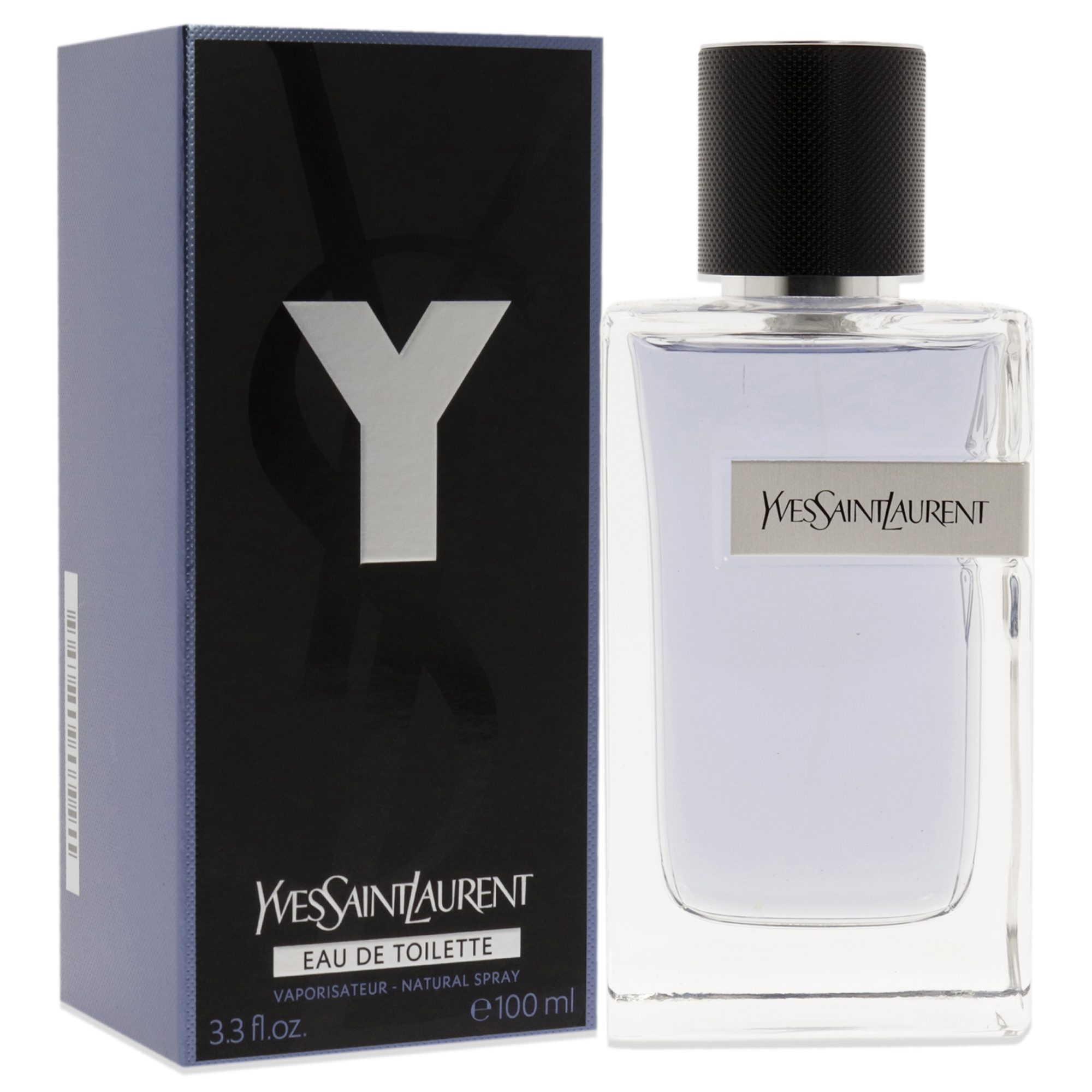 Foto 4 pulgar | Venta Internacional - Perfume Yves Saint Laurent Y Edt 100 Ml para Hombre