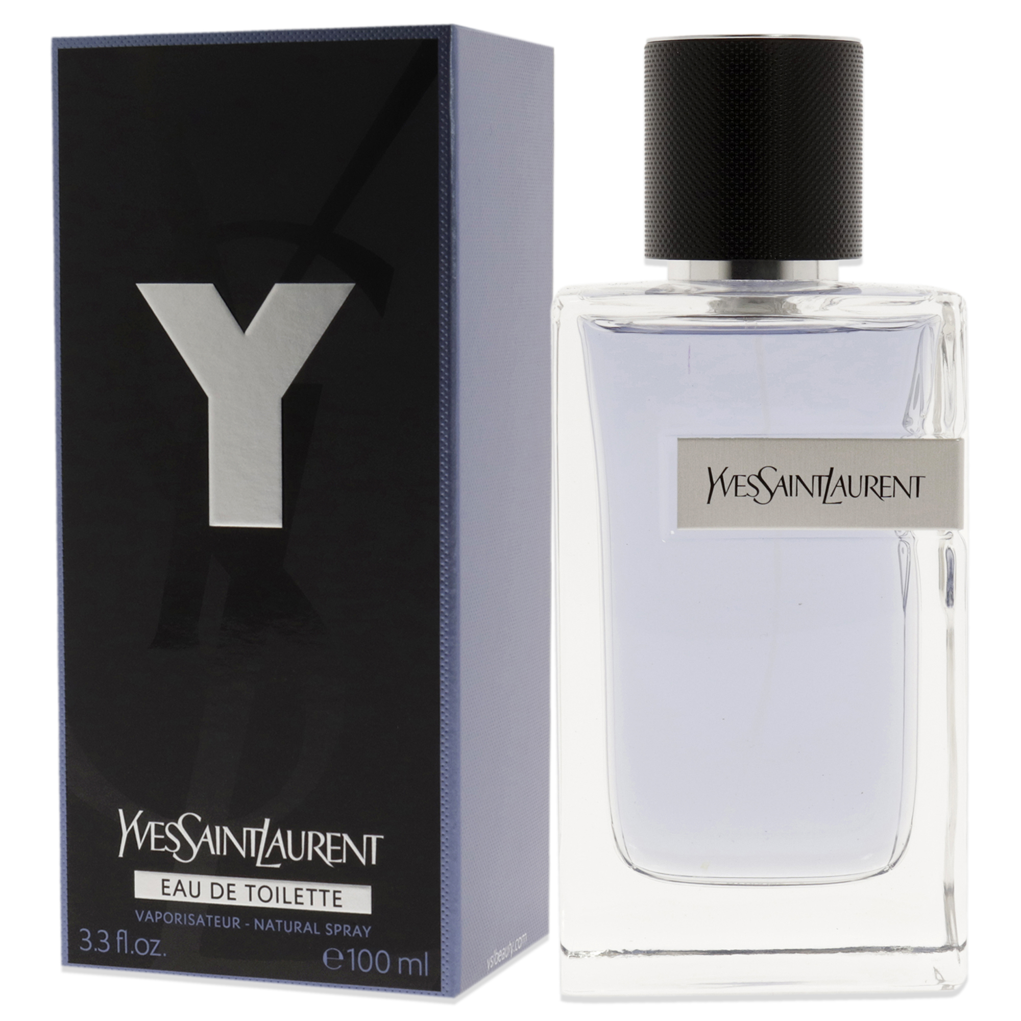 Foto 5 pulgar | Venta Internacional - Perfume Yves Saint Laurent Y Edt 100 Ml para Hombre