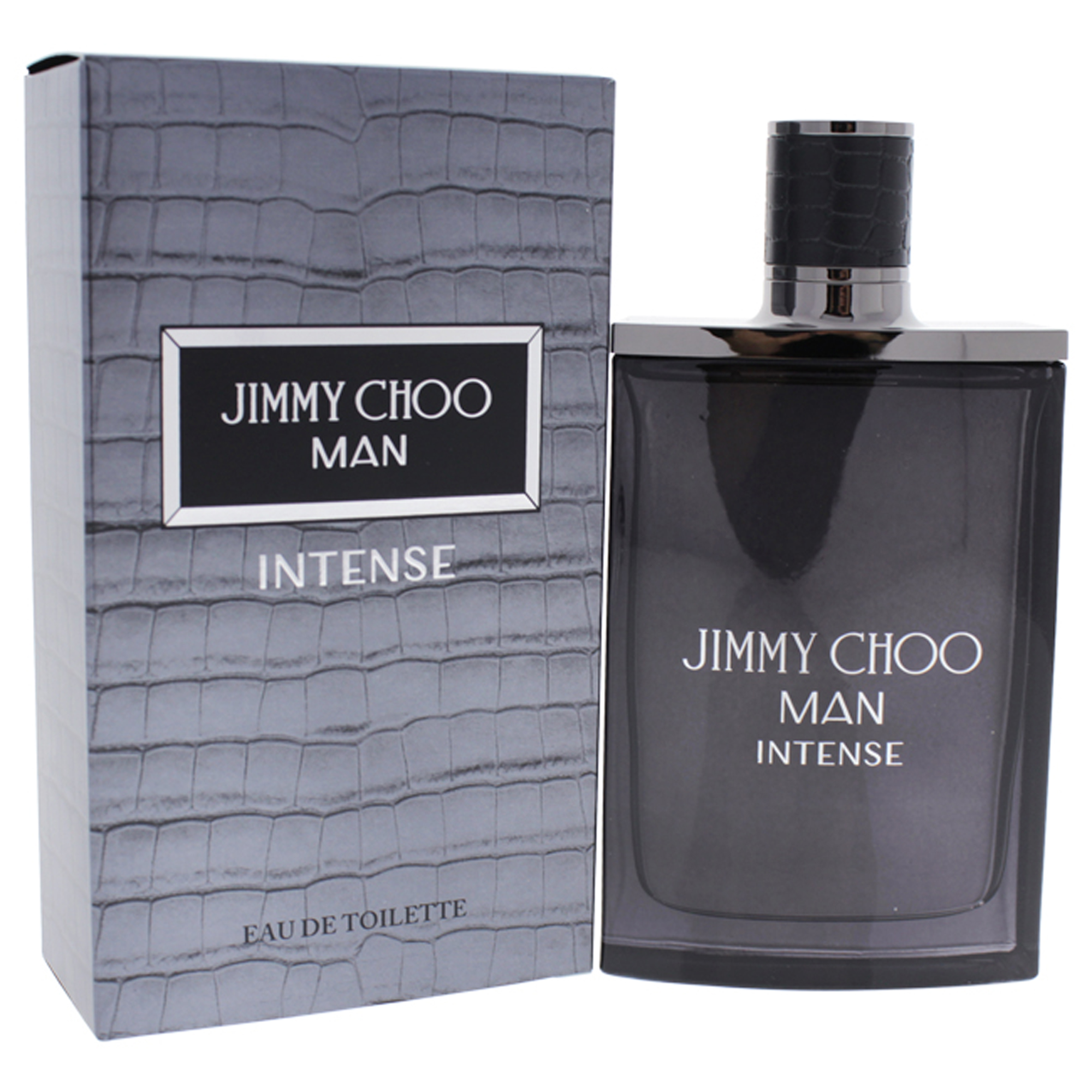 Venta Internacional-Perfume Jimmy Choo Insente Eau de Toilette 100 Ml para Hombre