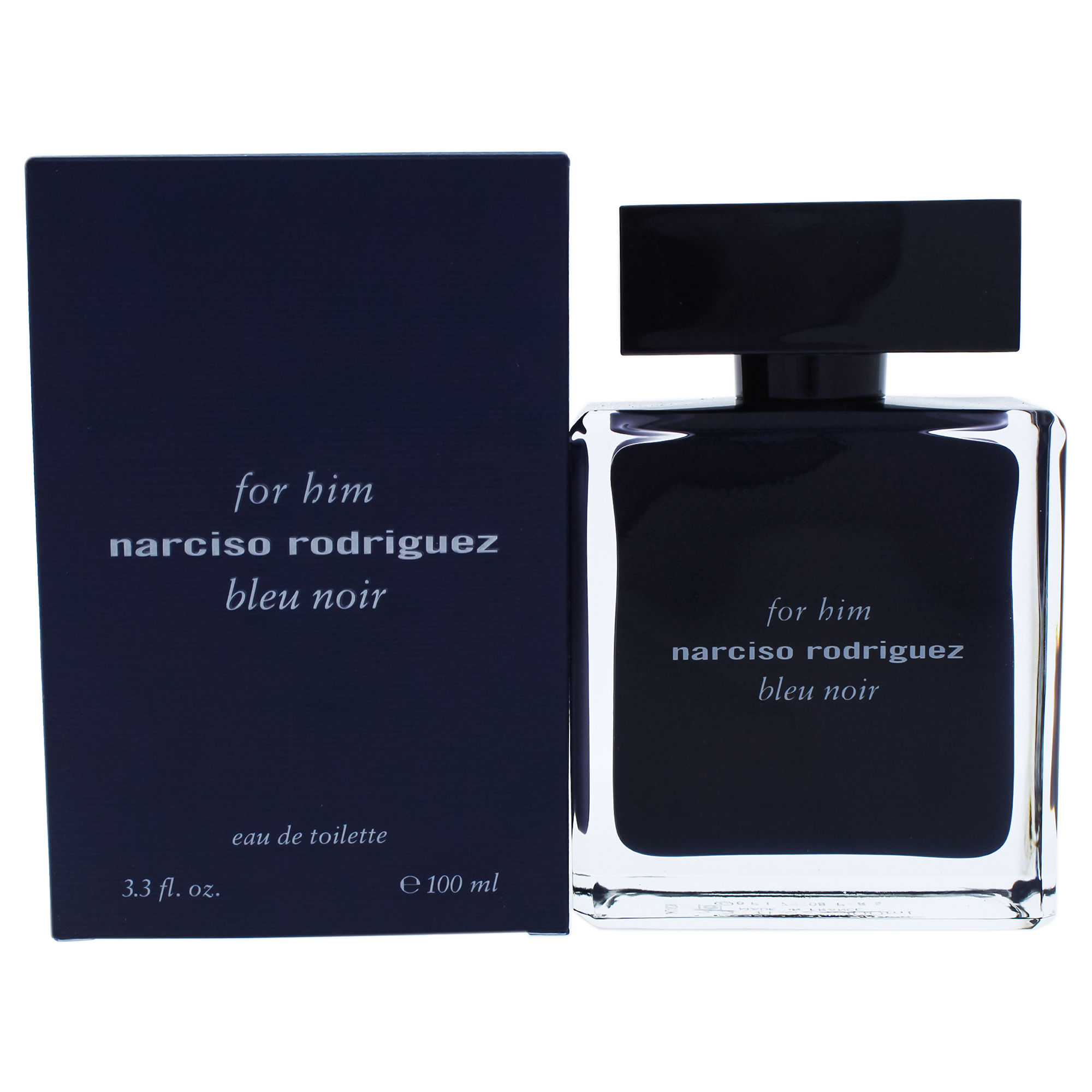 Foto 2 pulgar | Venta Internacional-Perfume Narciso Rodriguez For Him Bleu Noir  Edt 100 ml para Hombre
