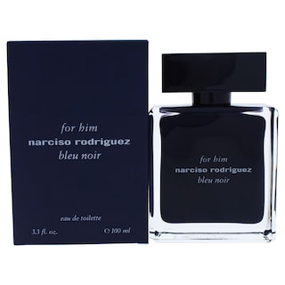 Foto 1 | Venta Internacional-Perfume Narciso Rodriguez For Him Bleu Noir Edt 100 ml para Hombre