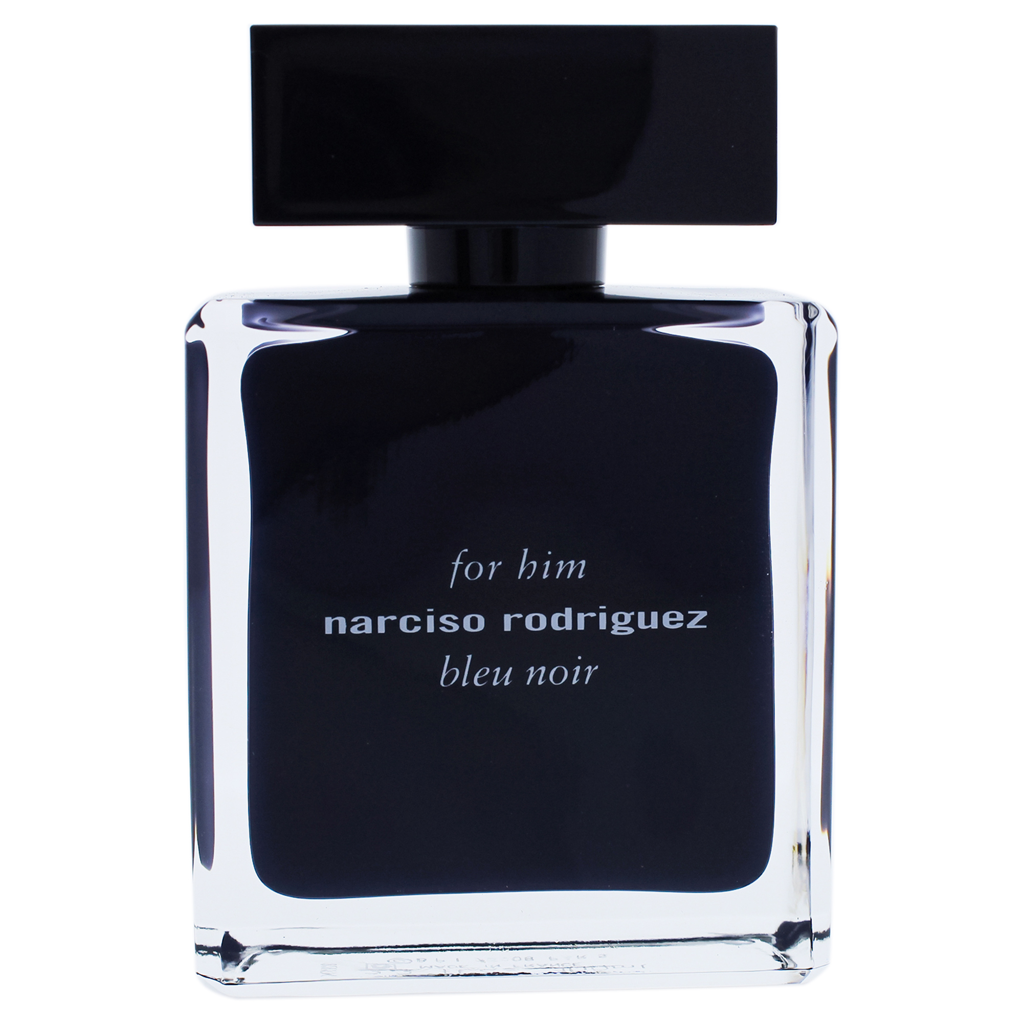 Foto 3 pulgar | Venta Internacional-Perfume Narciso Rodriguez For Him Bleu Noir  Edt 100 ml para Hombre