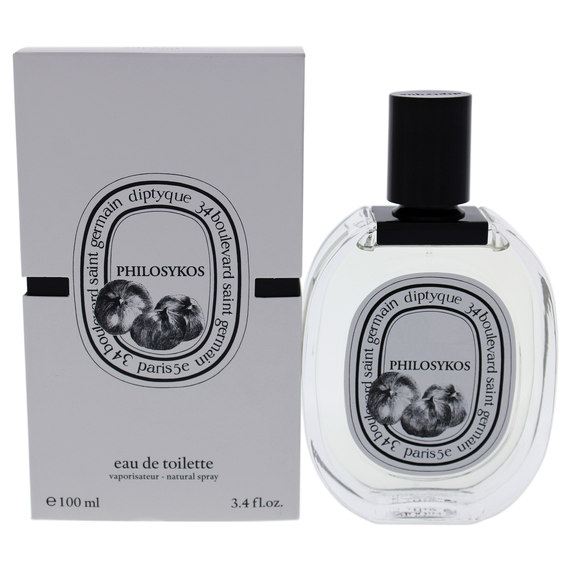 Foto 2 pulgar | Venta Internacional- Perfume Diptyque Philosykos Edt en Aerosol 100 Unisex