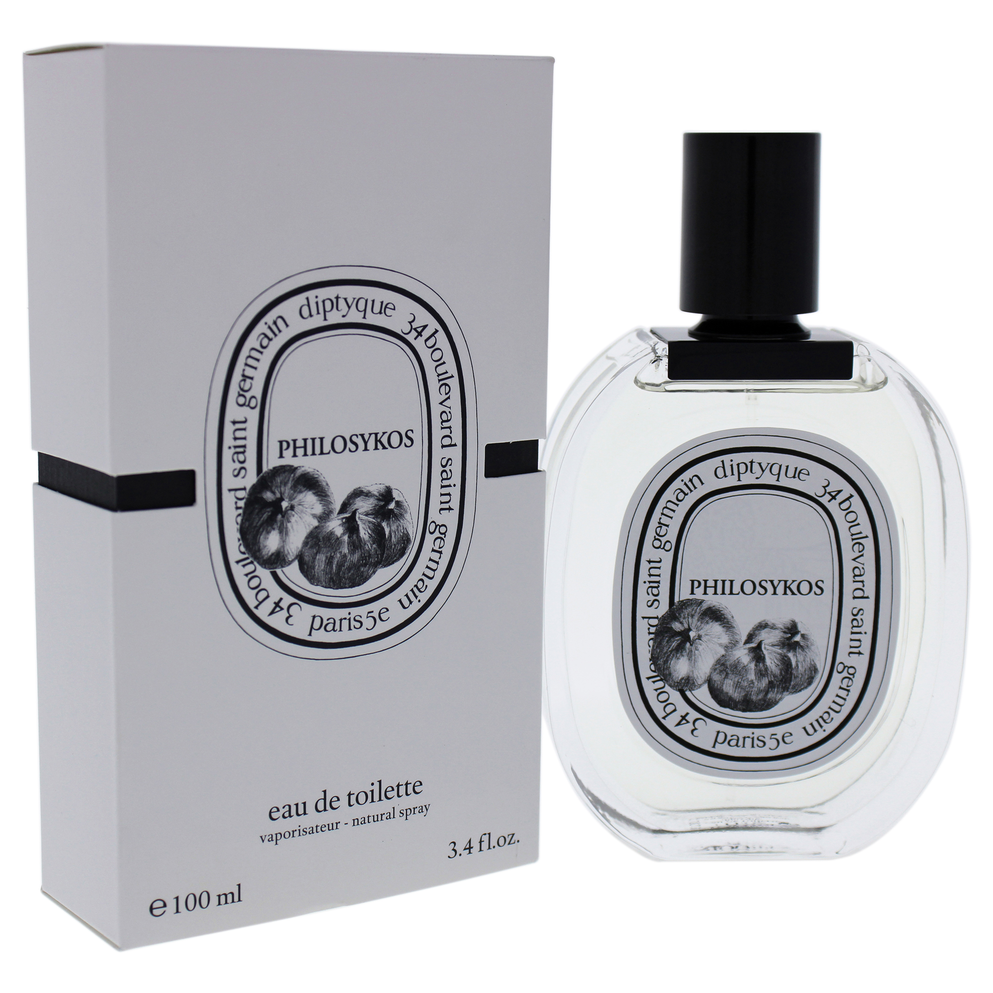 Foto 5 pulgar | Venta Internacional- Perfume Diptyque Philosykos Edt en Aerosol 100 Unisex