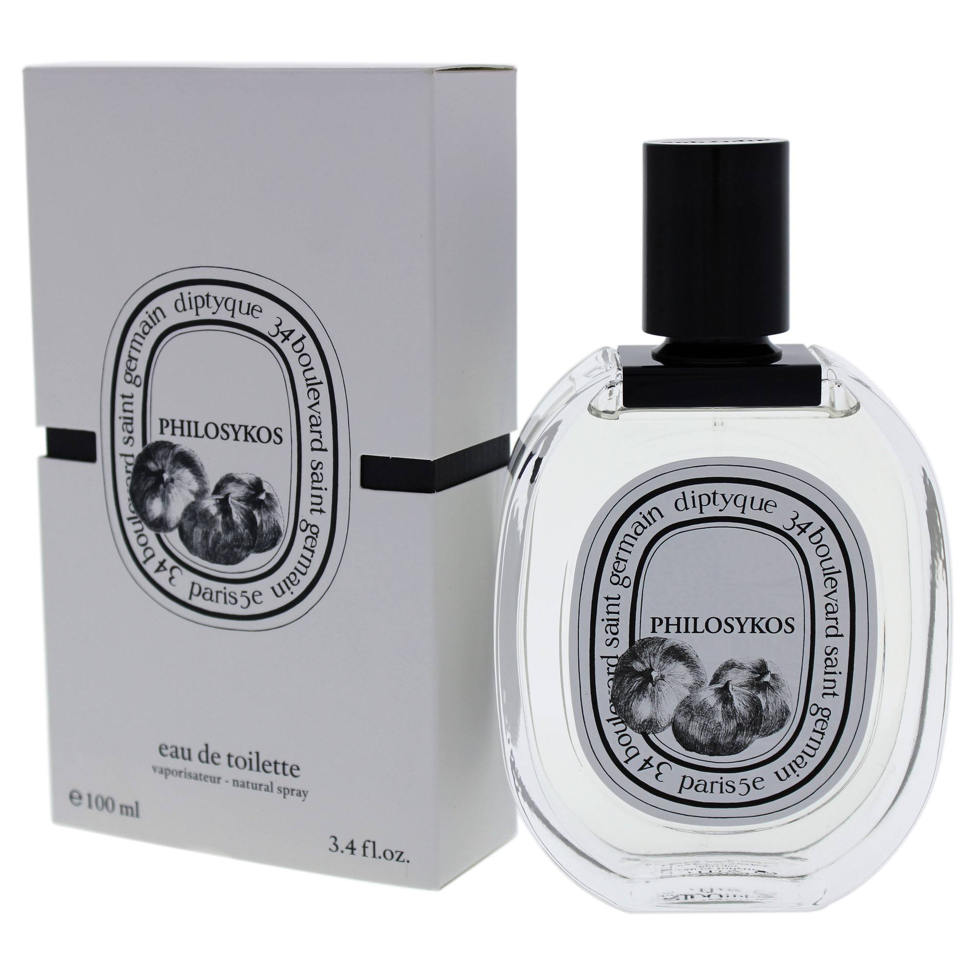 Foto 6 pulgar | Venta Internacional- Perfume Diptyque Philosykos Edt en Aerosol 100 Unisex