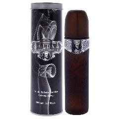 Foto 3 pulgar | Venta Internacional- Perfume Cuba Cuba Grey Edt En Aerosol 100 Ml para Hombre