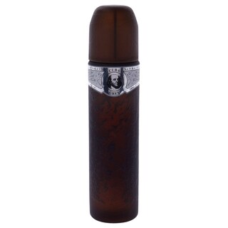 Foto 3 | Venta Internacional- Perfume Cuba Cuba Grey Edt En Aerosol 100 Ml para Hombre