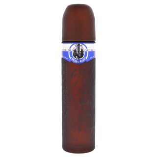 Foto 3 | Perfume Cuba Cuba Plata Azul Edt Spray para Hombres 100 ml - Venta Internacional