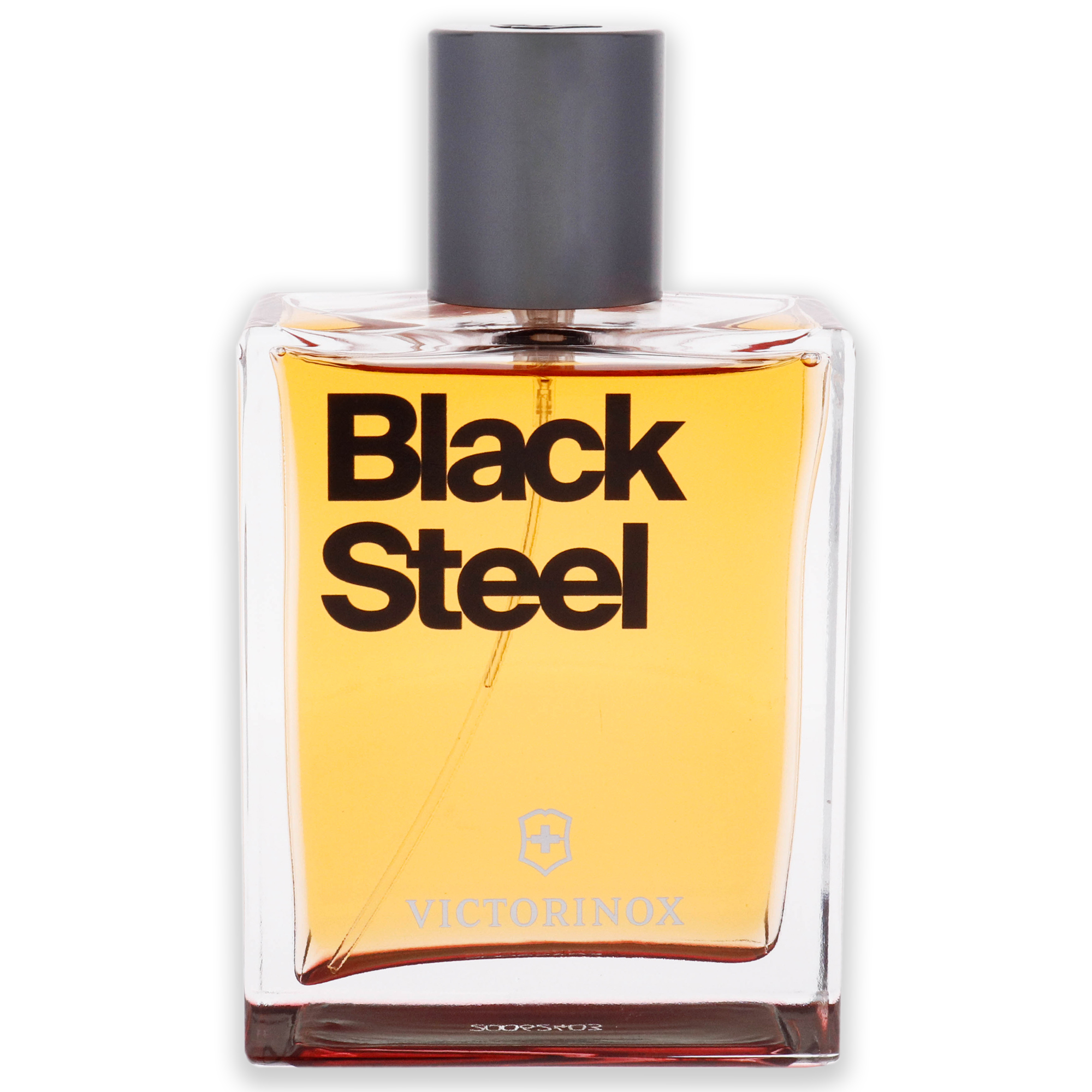 Foto 3 pulgar | Venta Internacional-Perfume Black Steel Swiss Army Edt 100 ml para Hombre