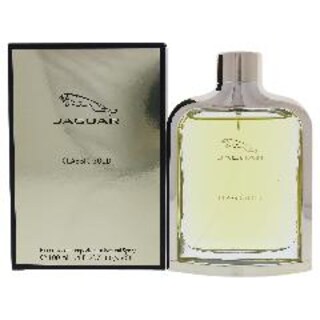 Foto 2 | Perfume Jaguar Jaguar Classic Gold Edt Spray para Hombre 100 ml -Venta Internacional