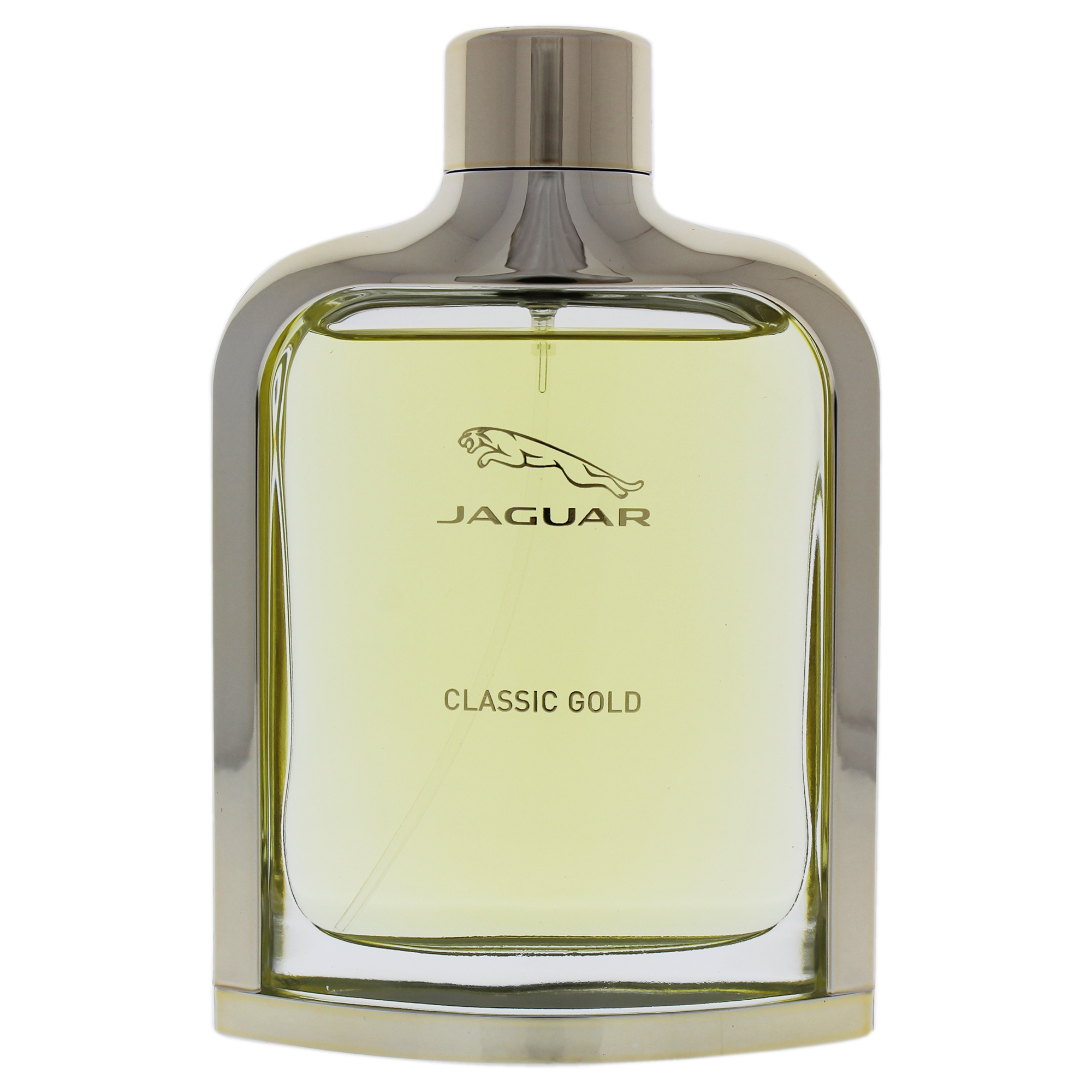 Foto 4 pulgar | Perfume Jaguar Jaguar Classic Gold Edt Spray para Hombre 100 ml -Venta Internacional